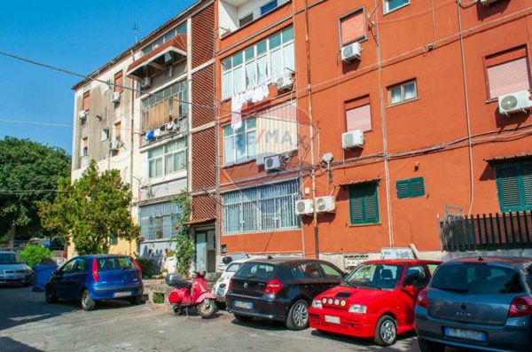 appartamento in vendita a Catania in zona San Leone