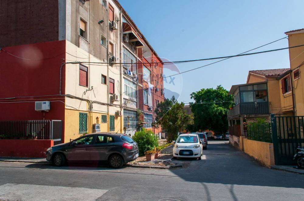 appartamento in vendita a Catania