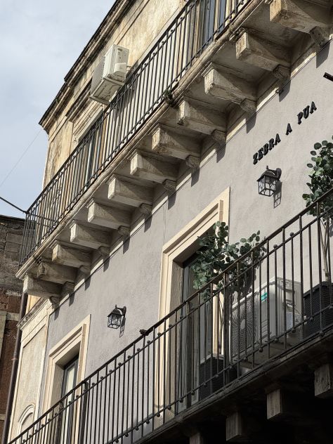 appartamento in vendita a Catania in zona Centro Storico