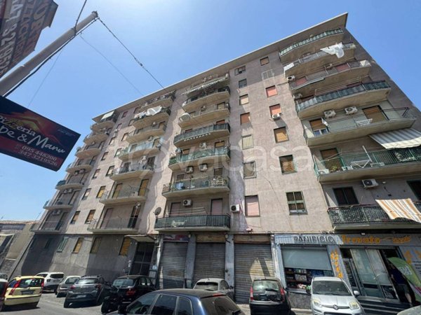 appartamento in vendita a Catania in zona Centro Storico