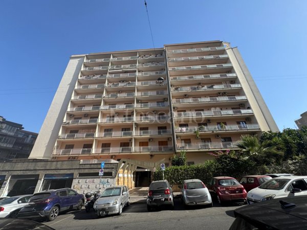 casa indipendente in vendita a Catania in zona Cibali