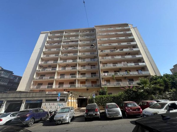 casa indipendente in vendita a Catania in zona Cibali