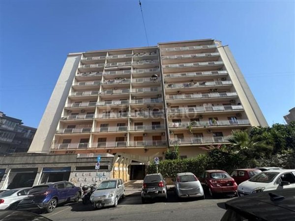 appartamento in vendita a Catania in zona Cibali