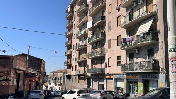 appartamento in vendita a Catania