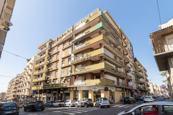 appartamento in vendita a Catania