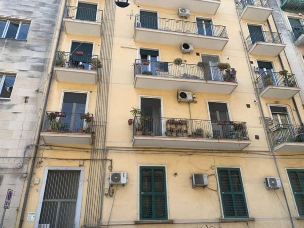 appartamento in vendita a Catania