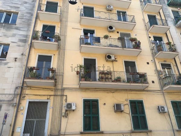 appartamento in vendita a Catania