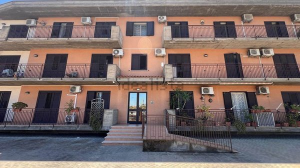 appartamento in vendita a Catania in zona San Leone