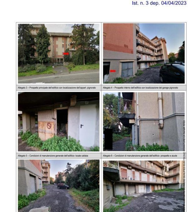 appartamento in vendita a Catania in zona Centro Storico