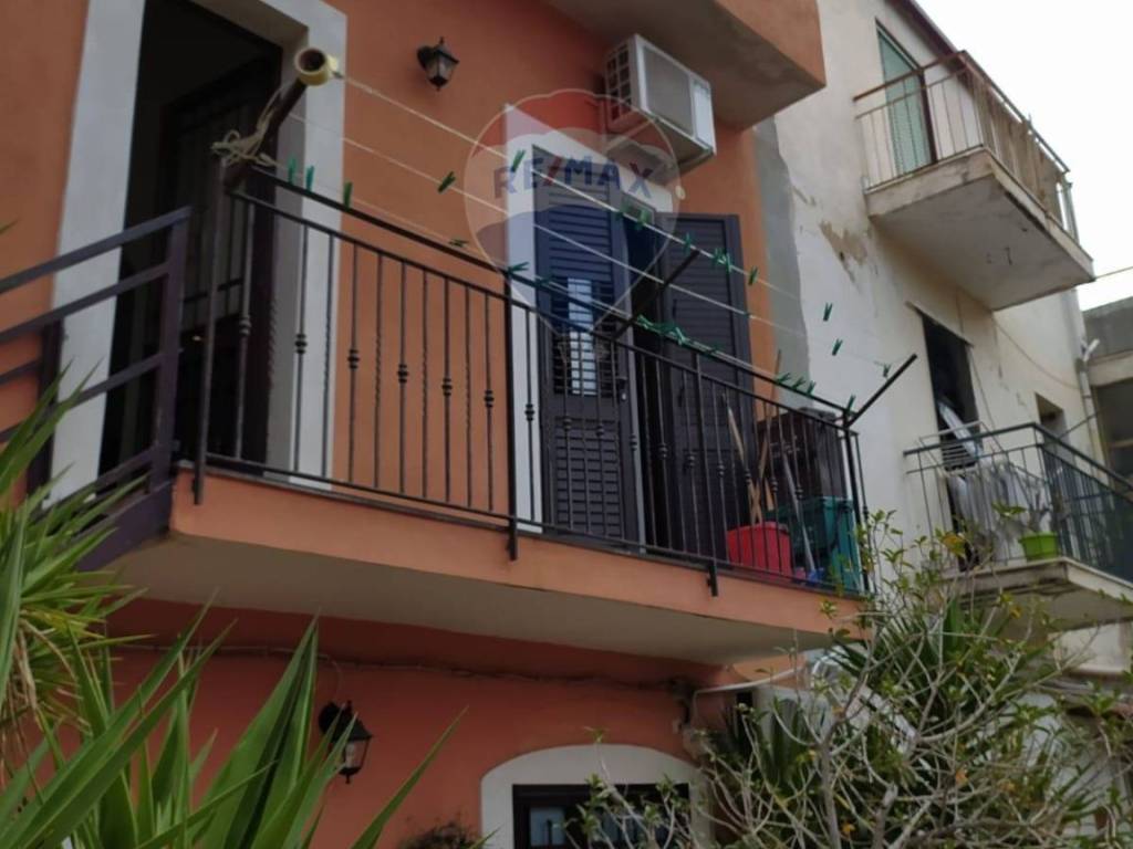 appartamento in vendita a Catania in zona Ognina