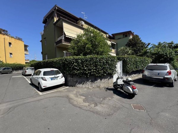 casa indipendente in vendita a Catania in zona Cibali
