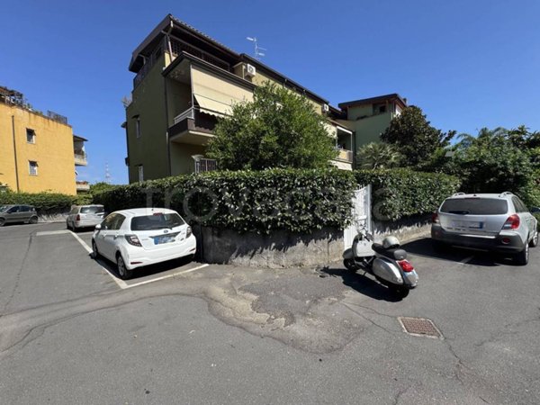 appartamento in vendita a Catania in zona Cibali
