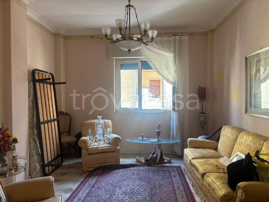 appartamento in vendita a Catania in zona Barriera del Bosco