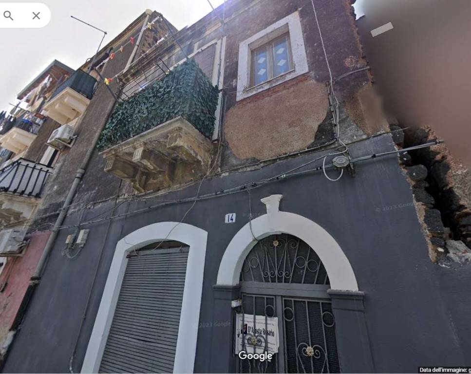 appartamento in vendita a Catania