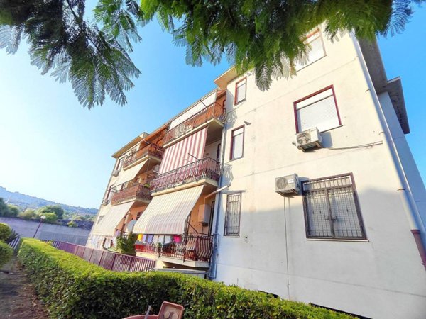 appartamento in vendita a Catania in zona Ognina