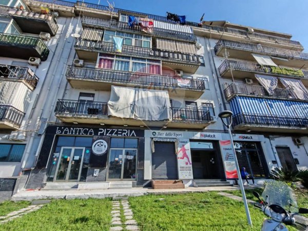 appartamento in vendita a Catania in zona Zona Industriale