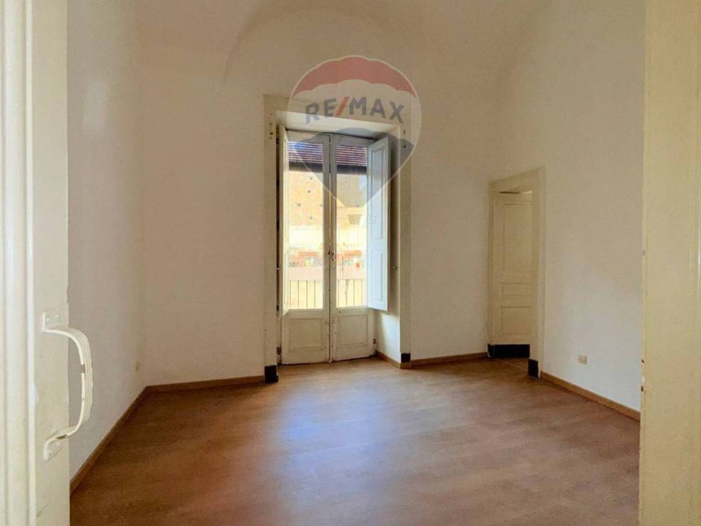 appartamento in vendita a Catania in zona Centro Storico