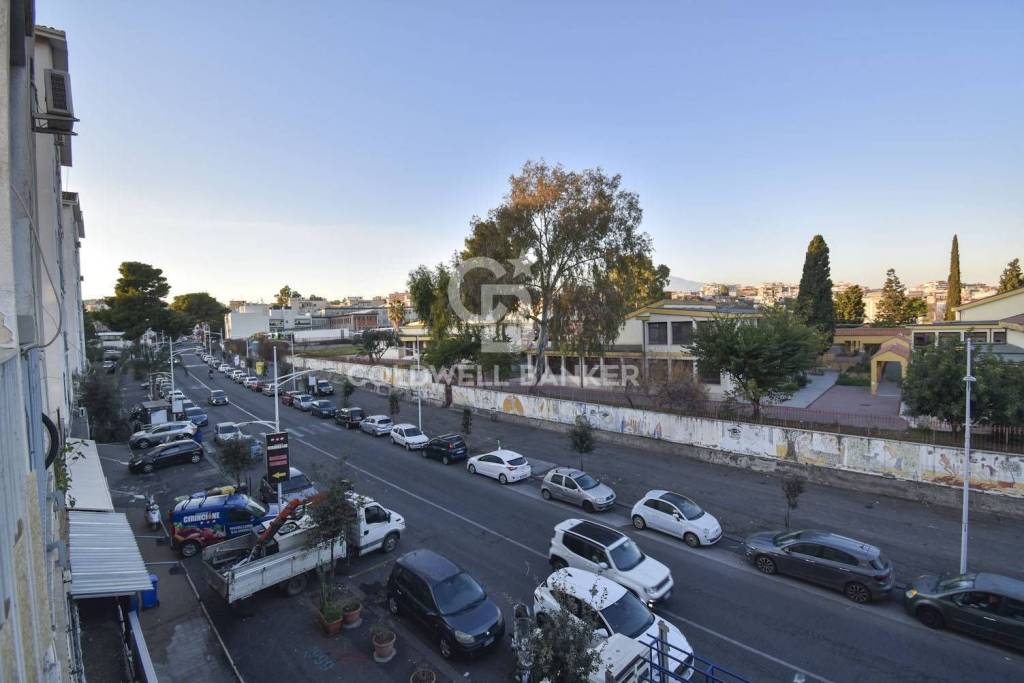 appartamento in vendita a Catania in zona San Leone