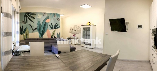 appartamento in vendita a Catania in zona Trappeto