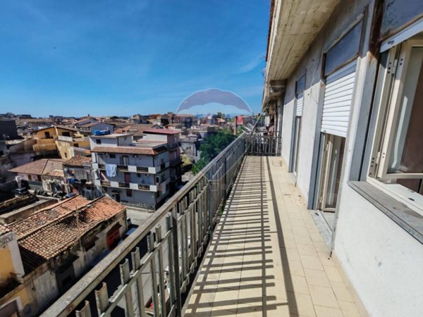 appartamento in vendita a Catania in zona Zona Industriale
