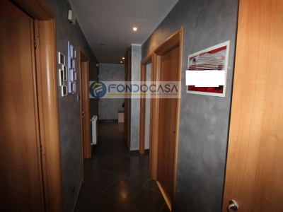 appartamento in vendita a Catania in zona Villaggio Sant'Agata