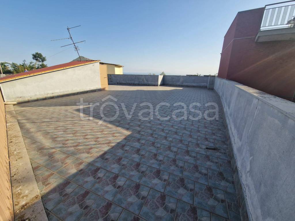 appartamento in vendita a Catania in zona Canalicchio
