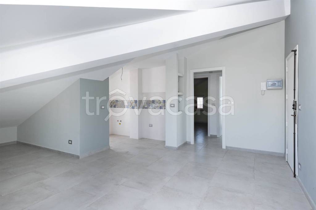 appartamento in vendita a Catania