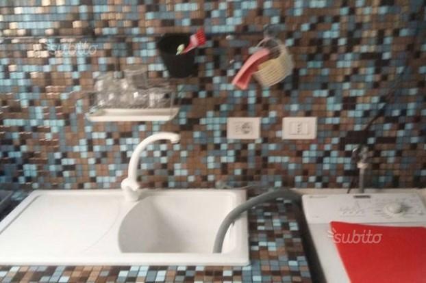 appartamento in vendita a Catania