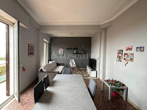 appartamento in vendita a Catania in zona Canalicchio