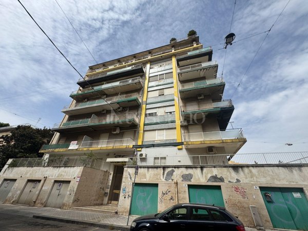 appartamento in vendita a Catania
