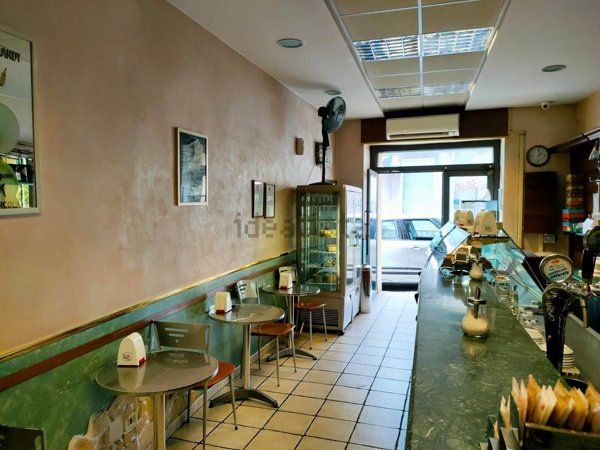 negozio in vendita a Catania in zona Cibali