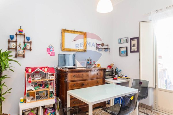 appartamento in vendita a Catania