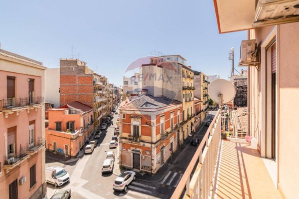 appartamento in vendita a Catania