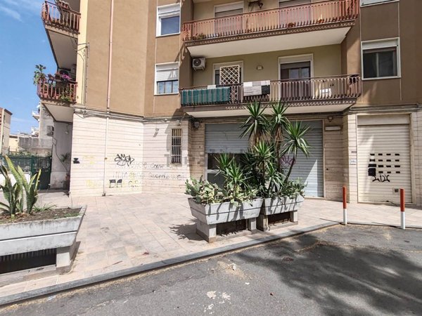 ufficio in vendita a Catania in zona Picanello