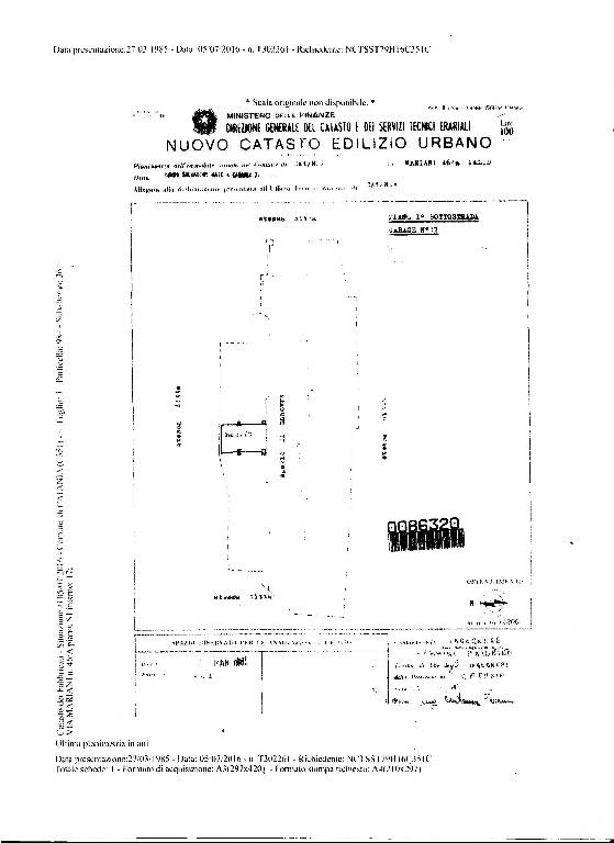 appartamento in vendita a Catania