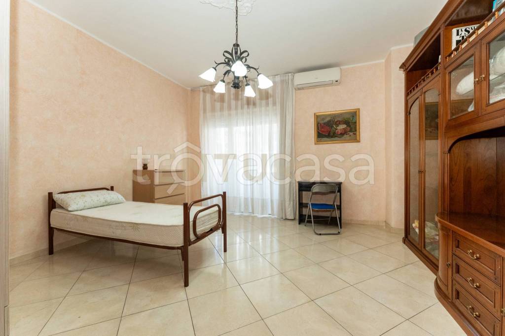 appartamento in vendita a Catania in zona Centro Storico