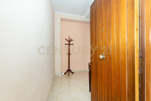 appartamento in vendita a Catania in zona Centro Storico