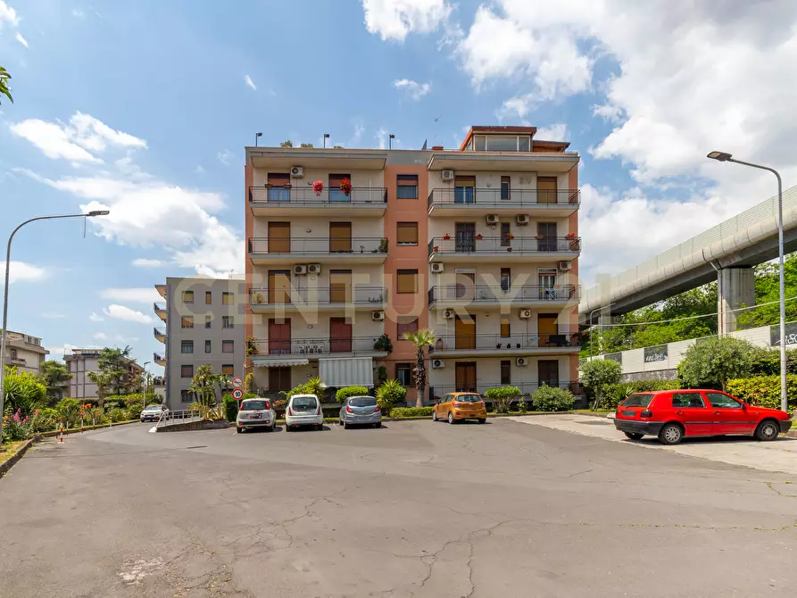 appartamento in vendita a Catania in zona Canalicchio