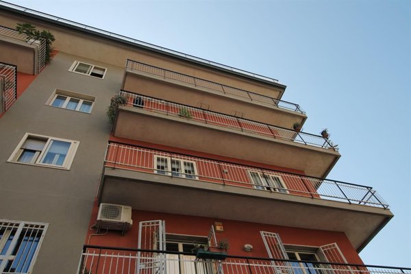 appartamento in vendita a Catania in zona Canalicchio