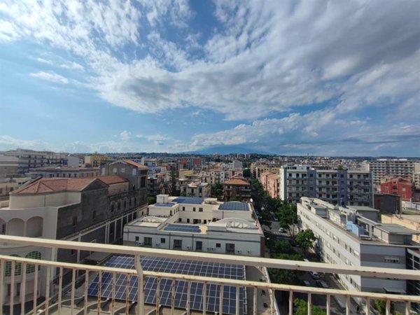 appartamento in vendita a Catania