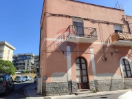 appartamento in vendita a Catania in zona Canalicchio