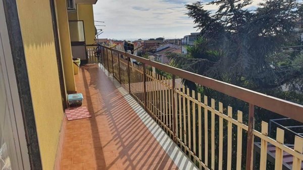 appartamento in vendita a Catania in zona San Giovanni di Galermo