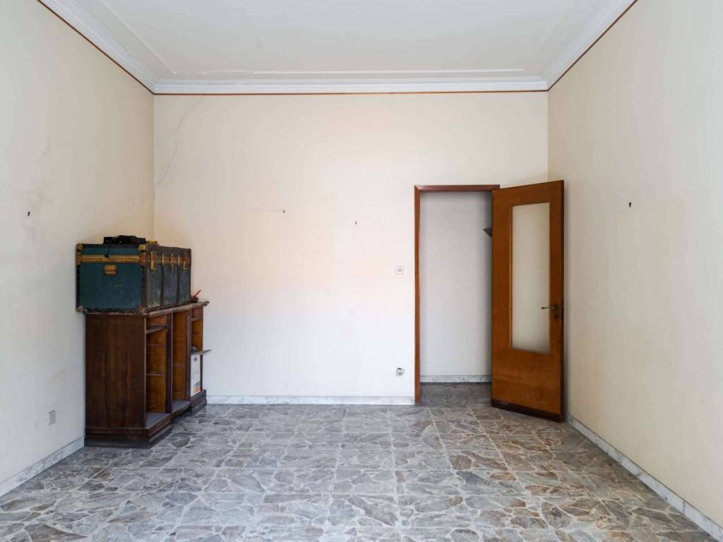 appartamento in vendita a Catania in zona Picanello