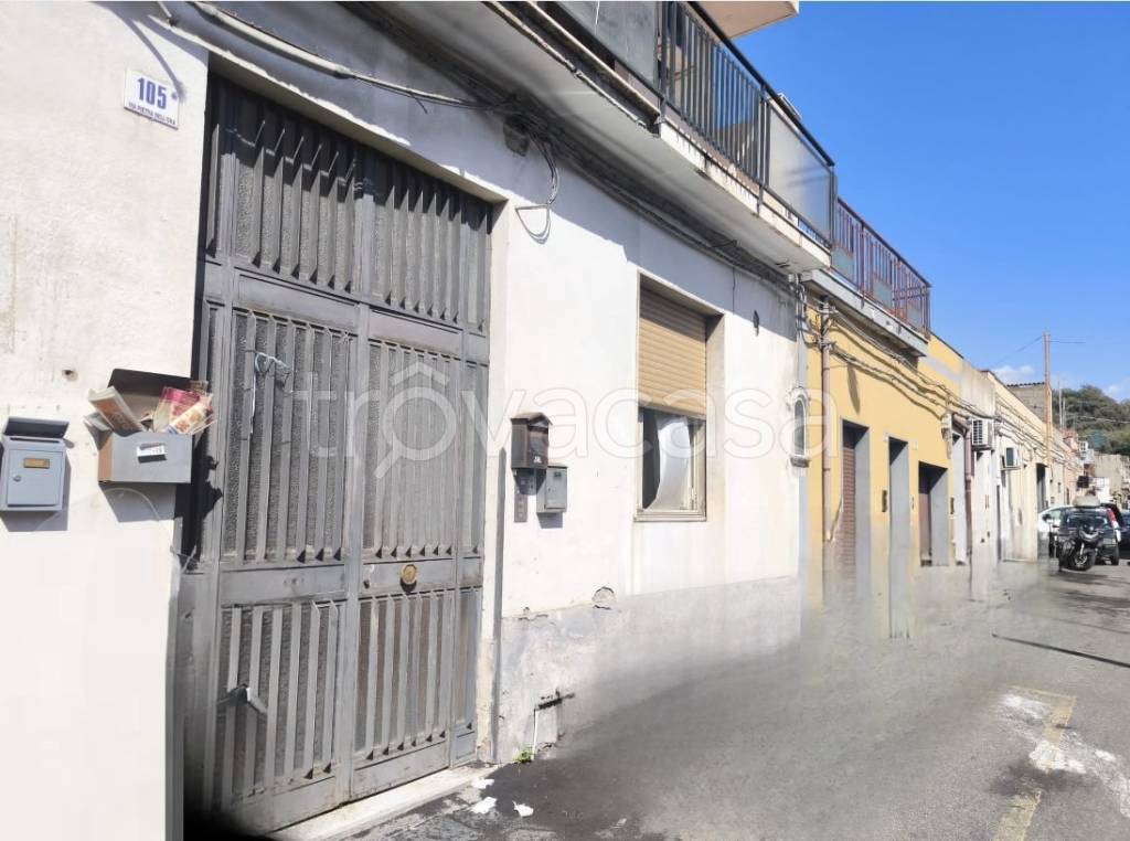 appartamento in vendita a Catania