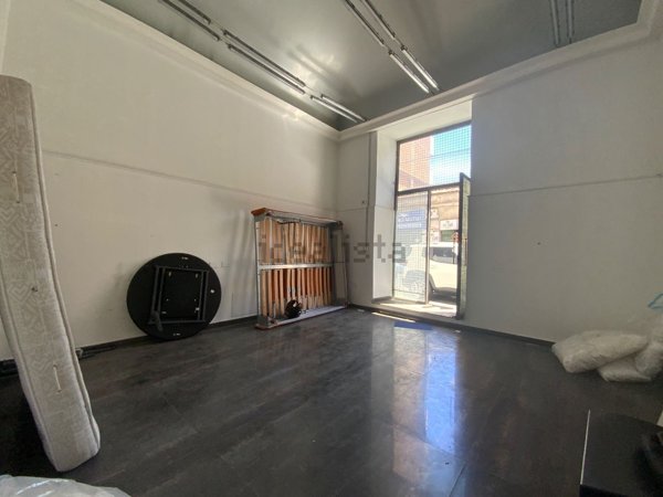 appartamento in vendita a Catania