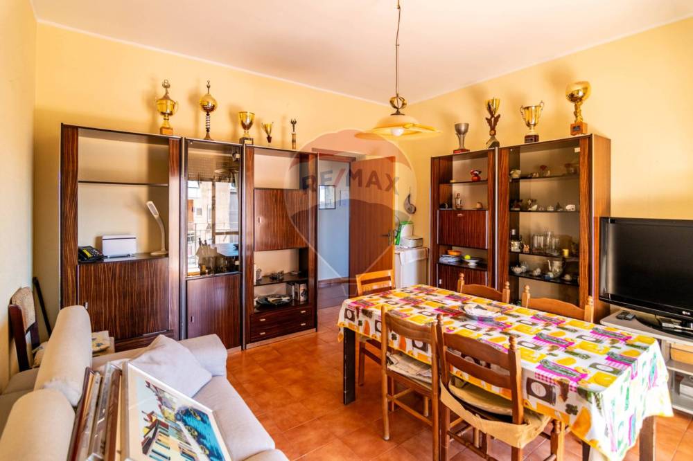 appartamento in vendita a Catania