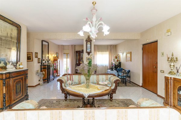 appartamento in vendita a Catania in zona Centro Storico