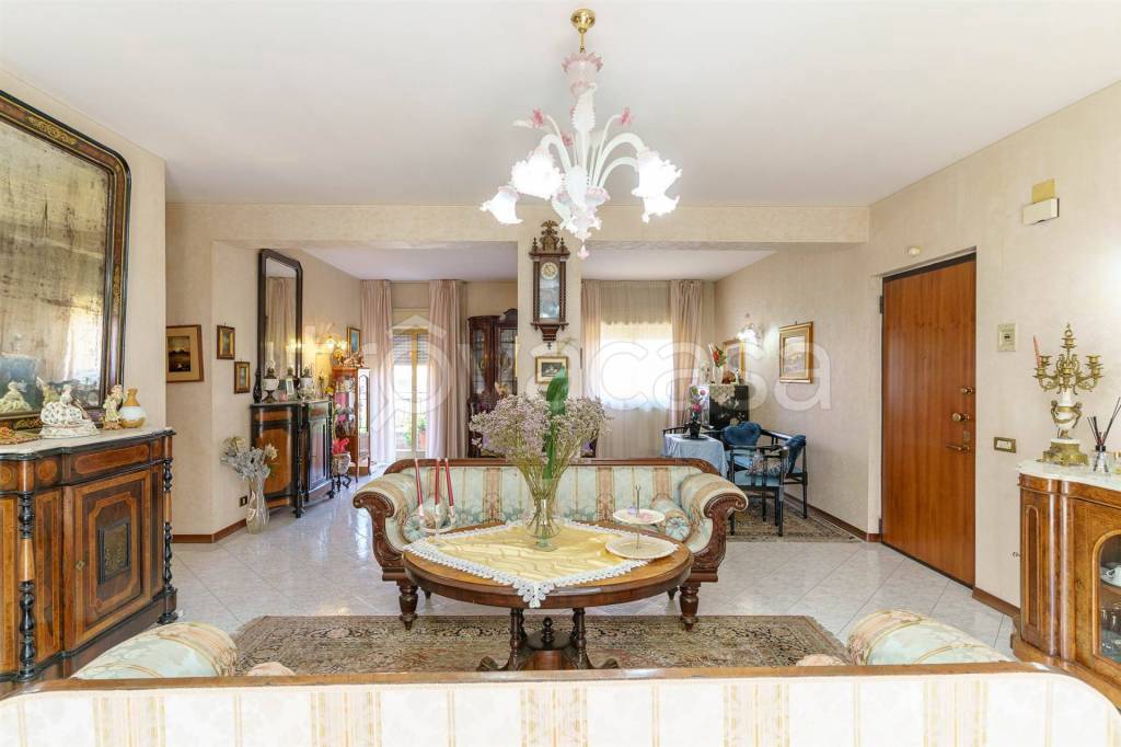appartamento in vendita a Catania in zona San Giorgio