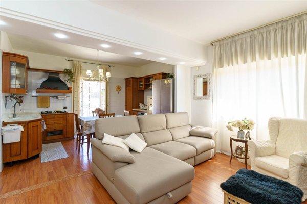 appartamento in vendita a Catania in zona Nesima