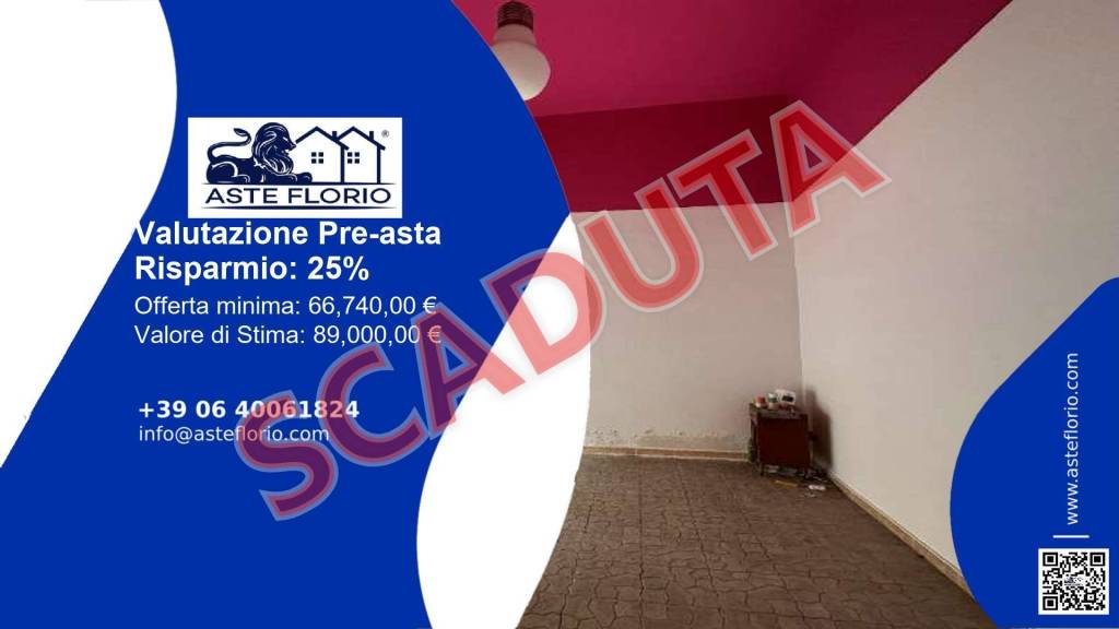 negozio in vendita a Catania